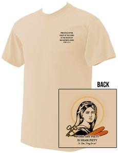 St. Zita T-Shirt St. Zita T-Shirt