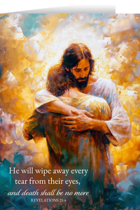 Homecoming Scripture Greeting Cards Homecoming Scripture Greeting Cards