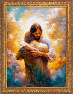 Homecoming Framed Art