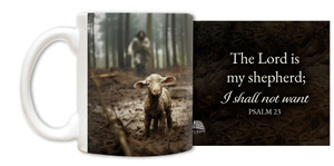 The Lost Sheep Mug The Lost Sheep Mug