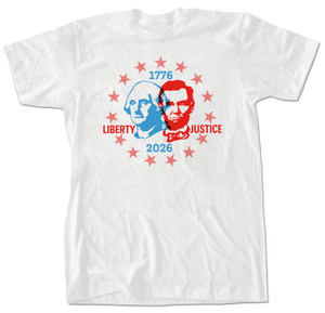 American Presidents T-Shirt