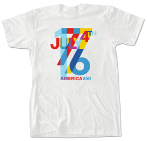America250™ 1776 T-Shirt