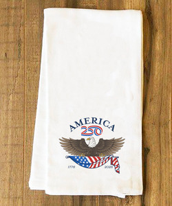 America250™ Tea Towel