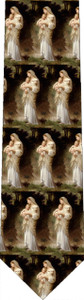 L'Innocence Tie L'Innocence Tie