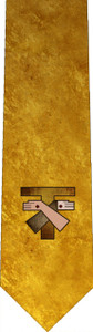 Francis Cross Tie Francis Cross Tie