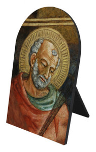 St. Jude Arched Desk Plaque St. Jude Arched Desk Plaque