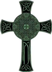 Celtic Cross Celtic Cross