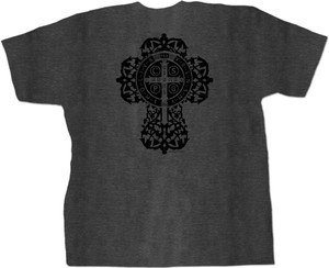 Benedictine Cross Children's T-Shirt Benedictine Cross Children's T-Shirt