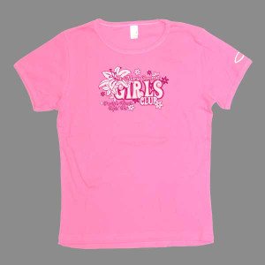 Maria Goretti Girls Club Children's T-Shirt Maria Goretti Girls Club Children's T-Shirt