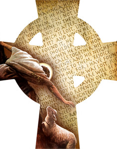 Good Shepherd Cross Good Shepherd Cross