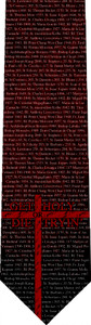 Get Holy or Die Trying Tie
