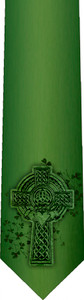Celtic Tie