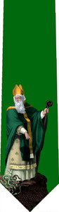 St. Patrick Tie St. Patrick Tie