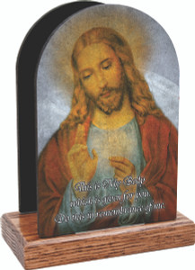 Distribution of Eucharist Table Organizer (Vertical) Distribution of Eucharist Table Organizer (Vertical)