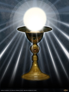 Eucharist Poster Eucharist Poster