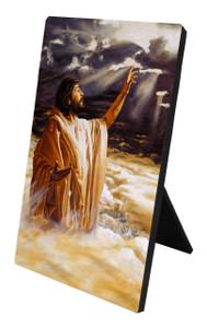 Ascension Desk Plaque Ascension Desk Plaque