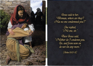 Prodigal Daughter Diptych Prodigal Daughter Diptych