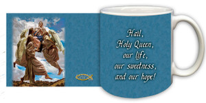 Assumption Mug Assumption Mug