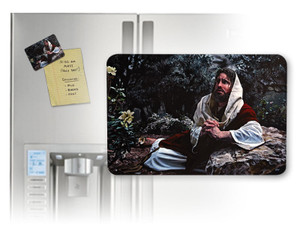 Agony in the Garden Magnet Agony in the Garden Magnet