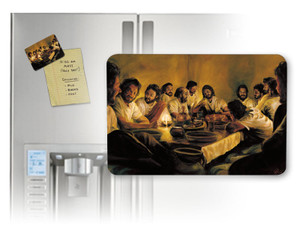 The Last Supper Magnet The Last Supper Magnet