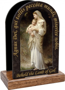 L'Innocence Prayer Table Organizer (Vertical) L'Innocence Prayer Table Organizer (Vertical)