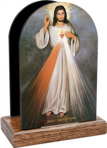 Divine Mercy Table II Organizer (Vertical) Divine Mercy Table II Organizer (Vertical)