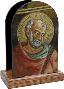 St. Jude Table Organizer (Vertical) St. Jude Table Organizer (Vertical)