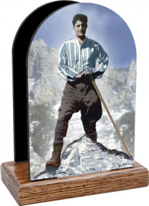 St. Pier Giorgio Table Organizer (Vertical) St. Pier Giorgio Table Organizer (Vertical)