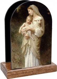 L'Innocence Table Organizer (Vertical) L'Innocence Table Organizer (Vertical)