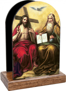 Trinity Table Organizer (Vertical) Trinity Table Organizer (Vertical)