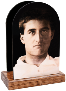 St. Pier Giorgio Detail Table Organizer (Vertical) St. Pier Giorgio Detail Table Organizer (Vertical)