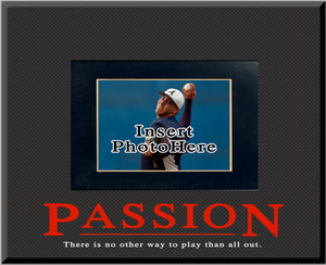 "Passion" Picture Frame "Passion" Picture Frame