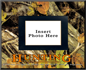"Hunting" Picture Frame "Hunting" Picture Frame