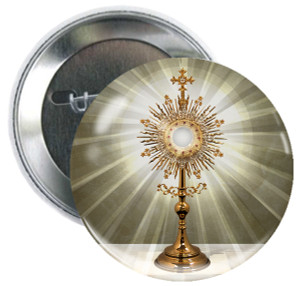Monstrance Monstrance