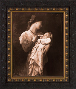 Maternal Admiration Maternal Admiration
