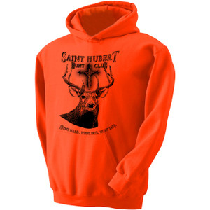 St. Hubert Kids Hoodie St. Hubert Kids Hoodie