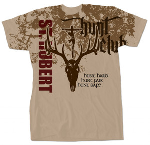 St. Hubert Graphic Children's T-Shirt St. Hubert Graphic Children's T-Shirt