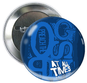 If Necessary Wear a Button