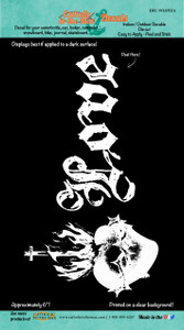 Love Decal Love Decal