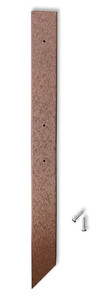 Stations of the Cross Shrine 18 inch Mounting Stake (Set of 14 - Call to Order) Stations of the Cross Shrine 18 inch Mounting Stake (Set of 14 - Call to Order)