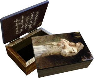 L'Innocence Keepsake Box L'Innocence Keepsake Box