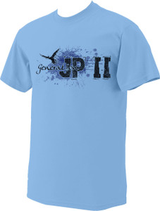 Generation JPII (Holy Spirit) T-Shirt Generation JPII (Holy Spirit) T-Shirt