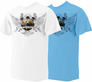 St. Michael Heraldic Tee St. Michael Heraldic Tee