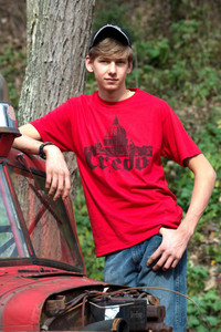 I Believe T-Shirt I Believe T-Shirt