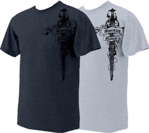 Spiritus Gladius T-Shirt Spiritus Gladius T-Shirt