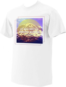 Wonderful Adventure T-Shirt Wonderful Adventure T-Shirt