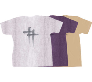 Ash Wednesday Children's T Shirt - AshTag Ash Wednesday Children's T Shirt - AshTag
