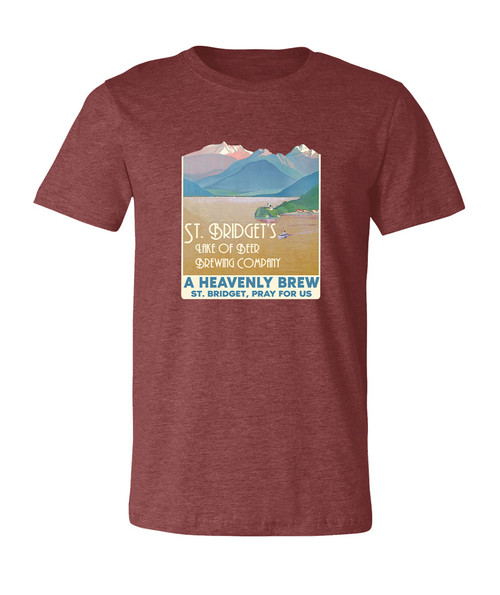 scuttlebutt brewing company t shirts