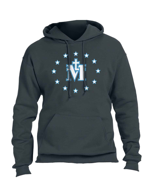 Catholic Hoodies from