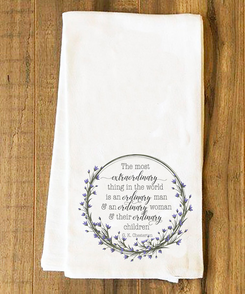 Catholic Home Decor Catholic Tea Towels Page 1 Catholic To The Max Online Catholic Store